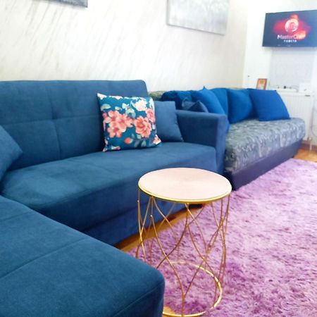 Ema Lux - Zgrada Panorama Appartement Sokobanja Buitenkant foto