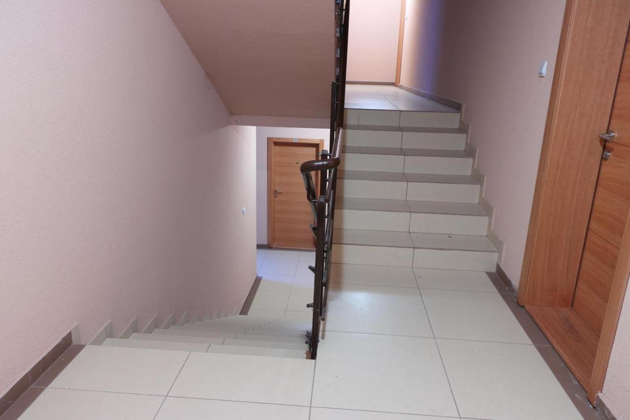 Ema Lux - Zgrada Panorama Appartement Sokobanja Buitenkant foto
