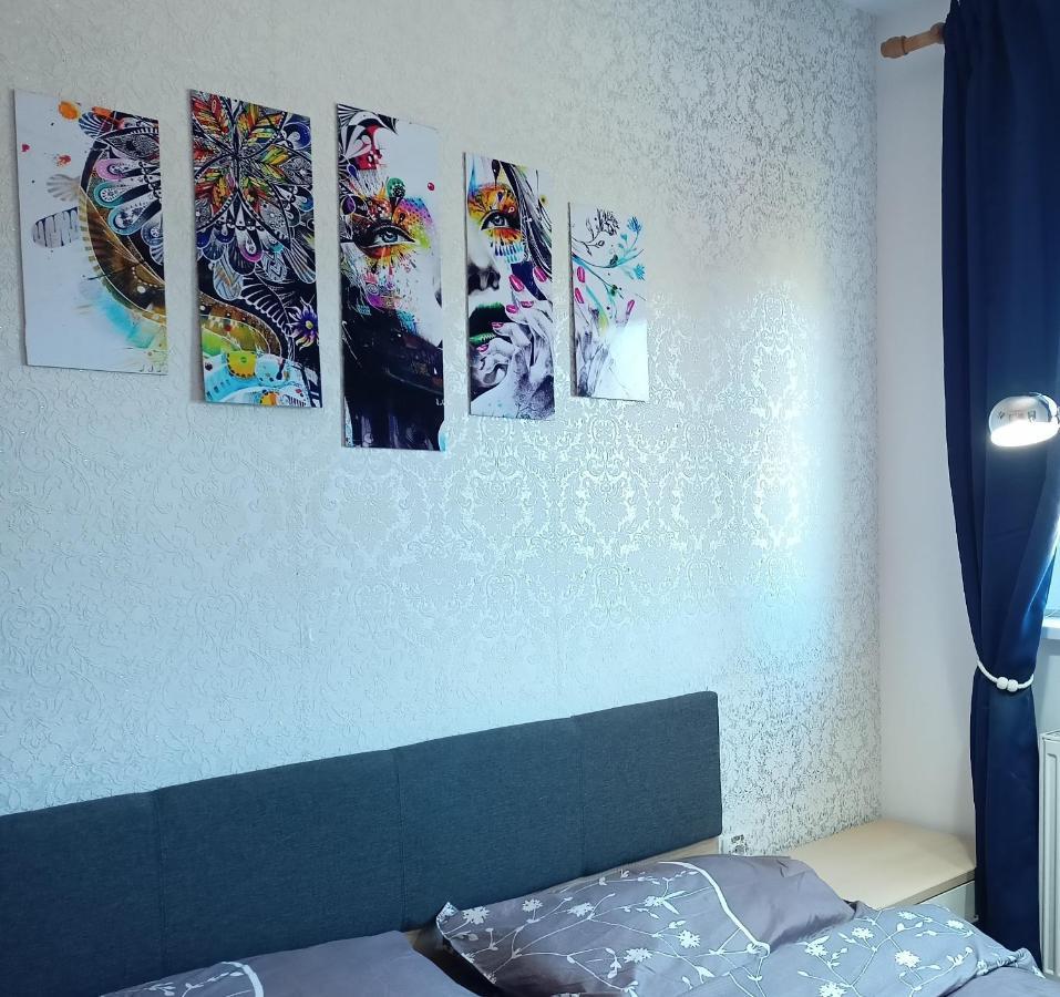 Ema Lux - Zgrada Panorama Appartement Sokobanja Buitenkant foto