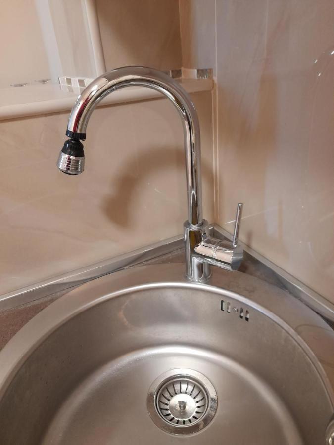 Ema Lux - Zgrada Panorama Appartement Sokobanja Buitenkant foto