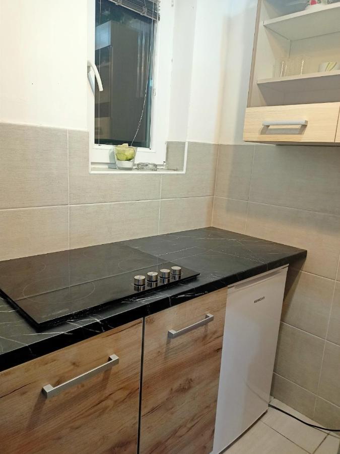 Ema Lux - Zgrada Panorama Appartement Sokobanja Buitenkant foto