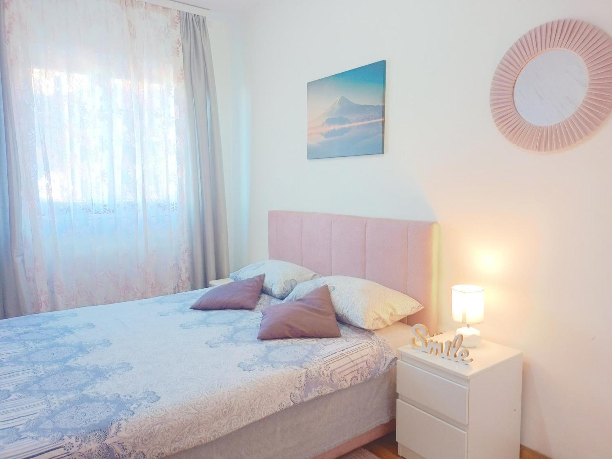 Ema Lux - Zgrada Panorama Appartement Sokobanja Buitenkant foto