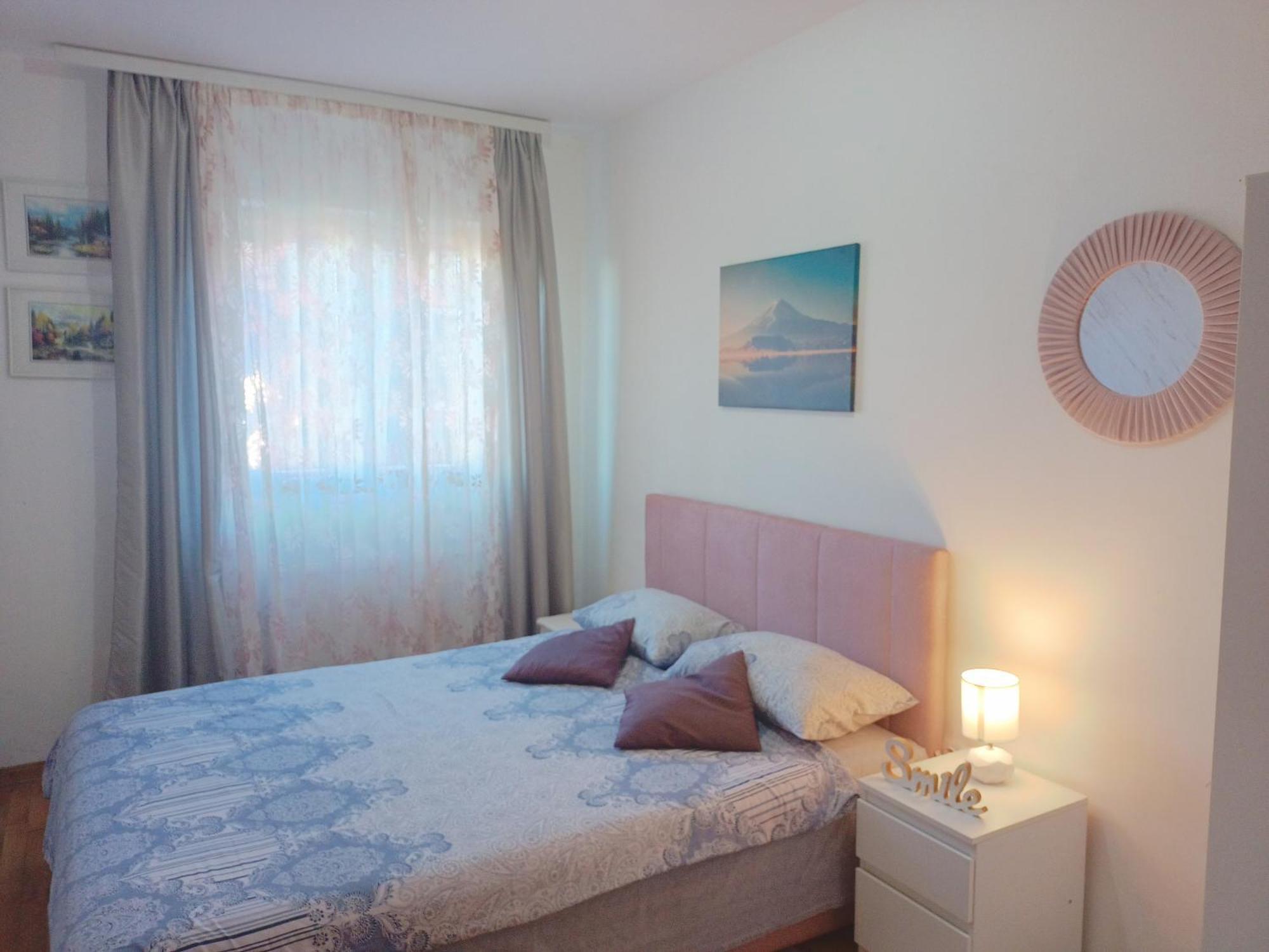 Ema Lux - Zgrada Panorama Appartement Sokobanja Buitenkant foto
