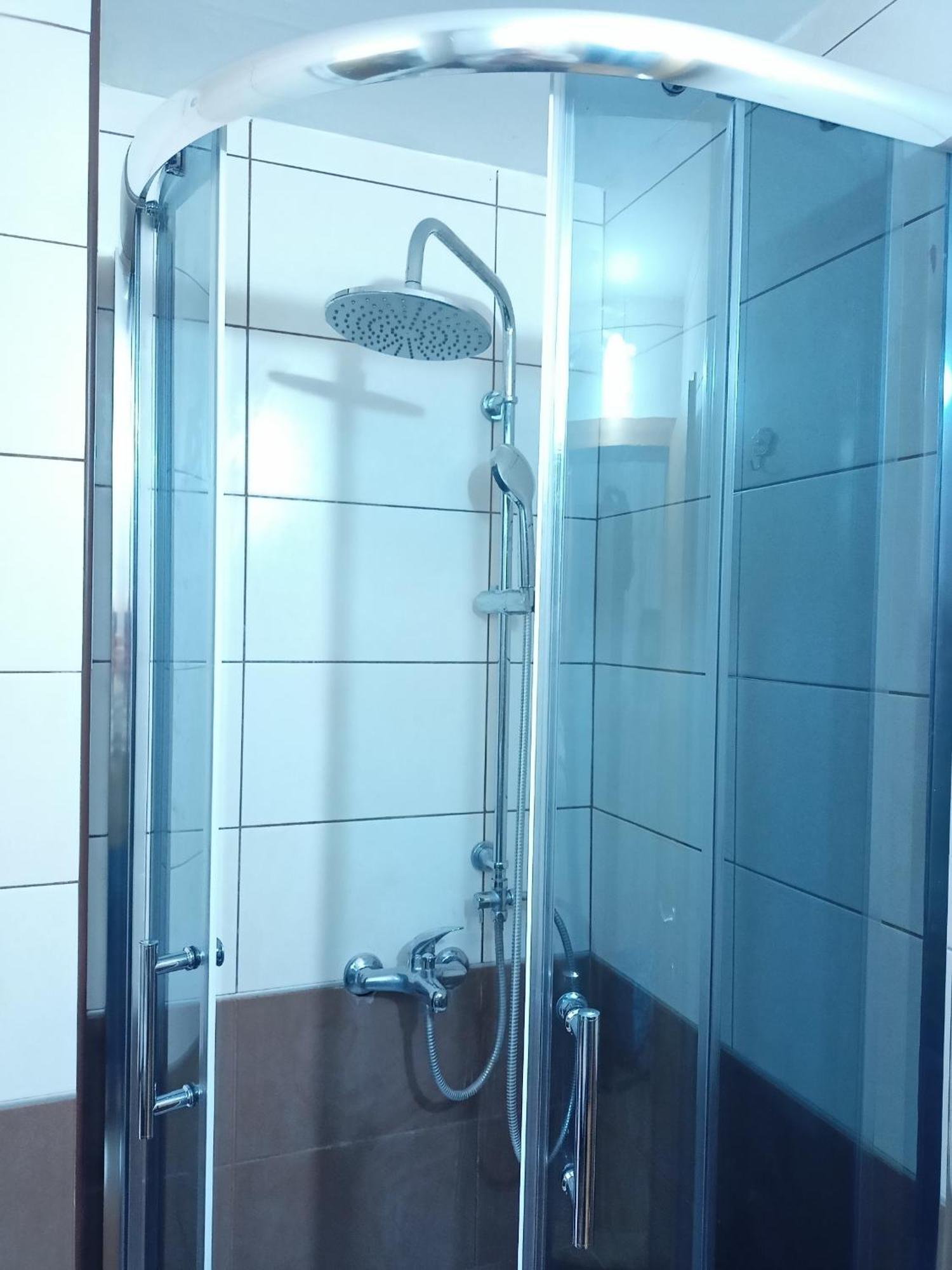 Ema Lux - Zgrada Panorama Appartement Sokobanja Buitenkant foto