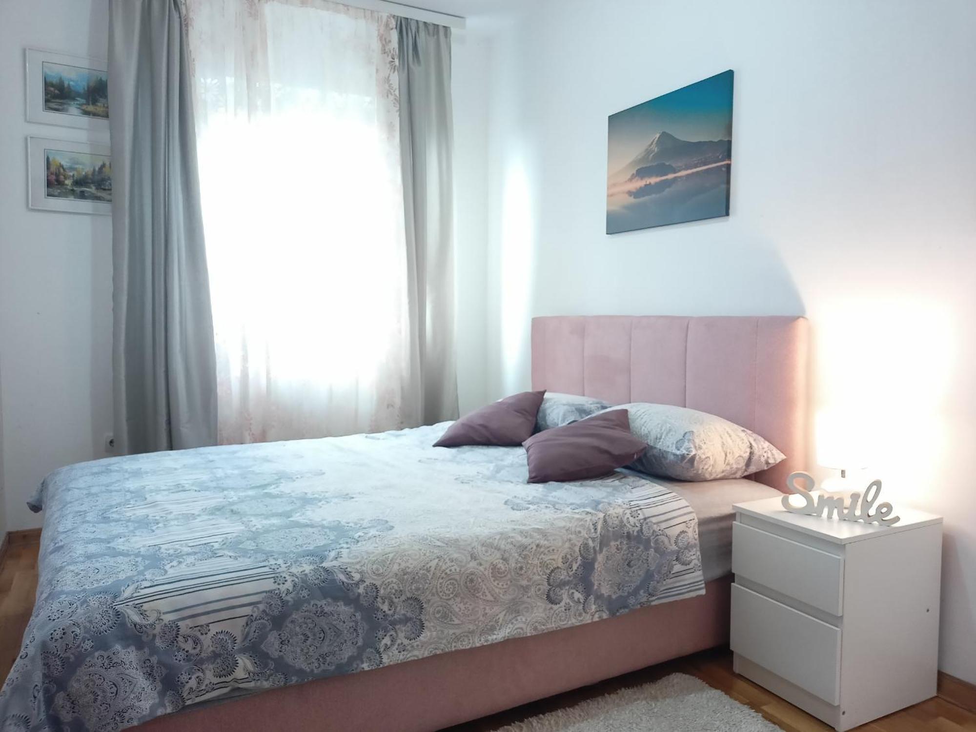 Ema Lux - Zgrada Panorama Appartement Sokobanja Buitenkant foto