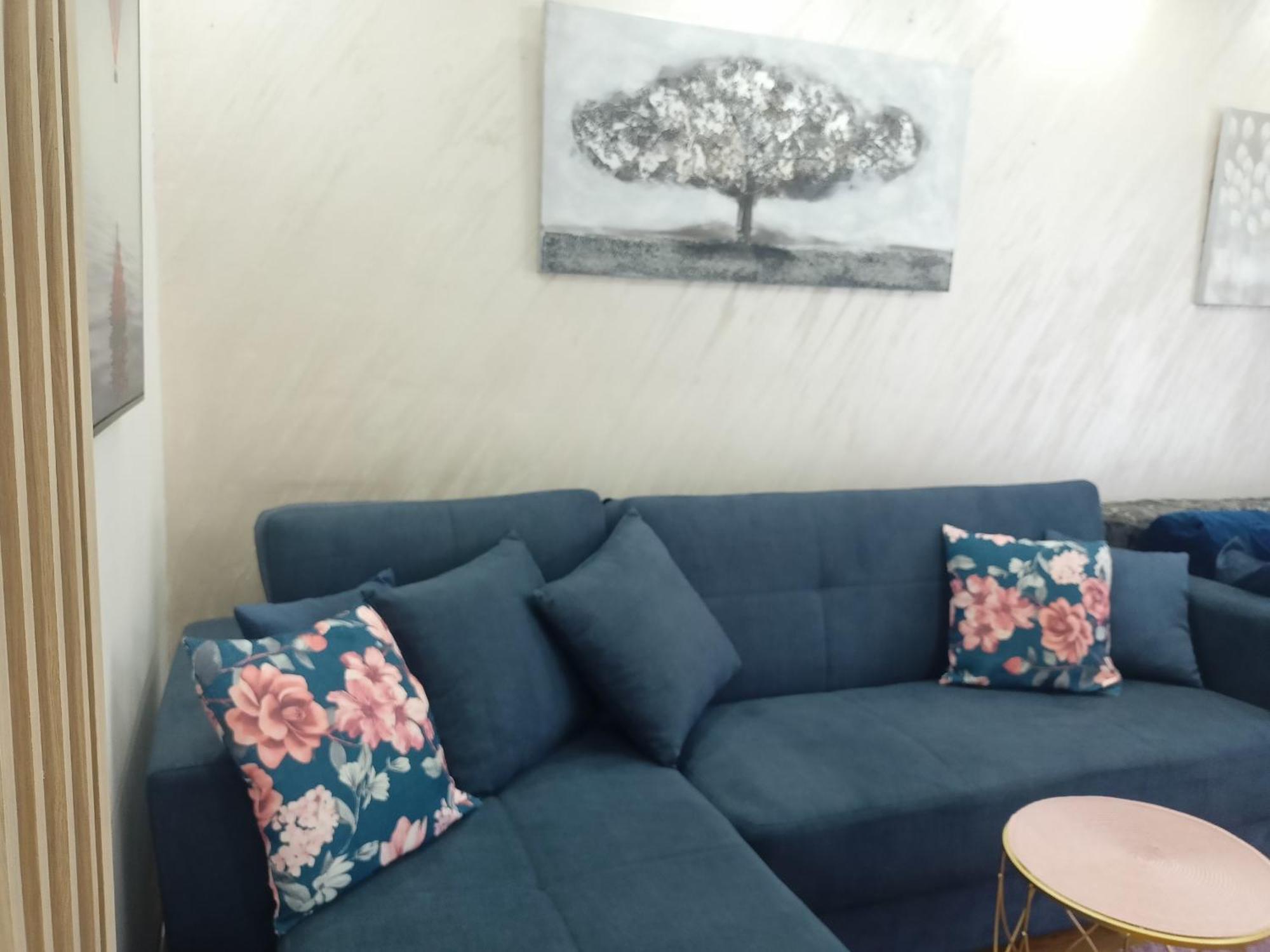 Ema Lux - Zgrada Panorama Appartement Sokobanja Buitenkant foto