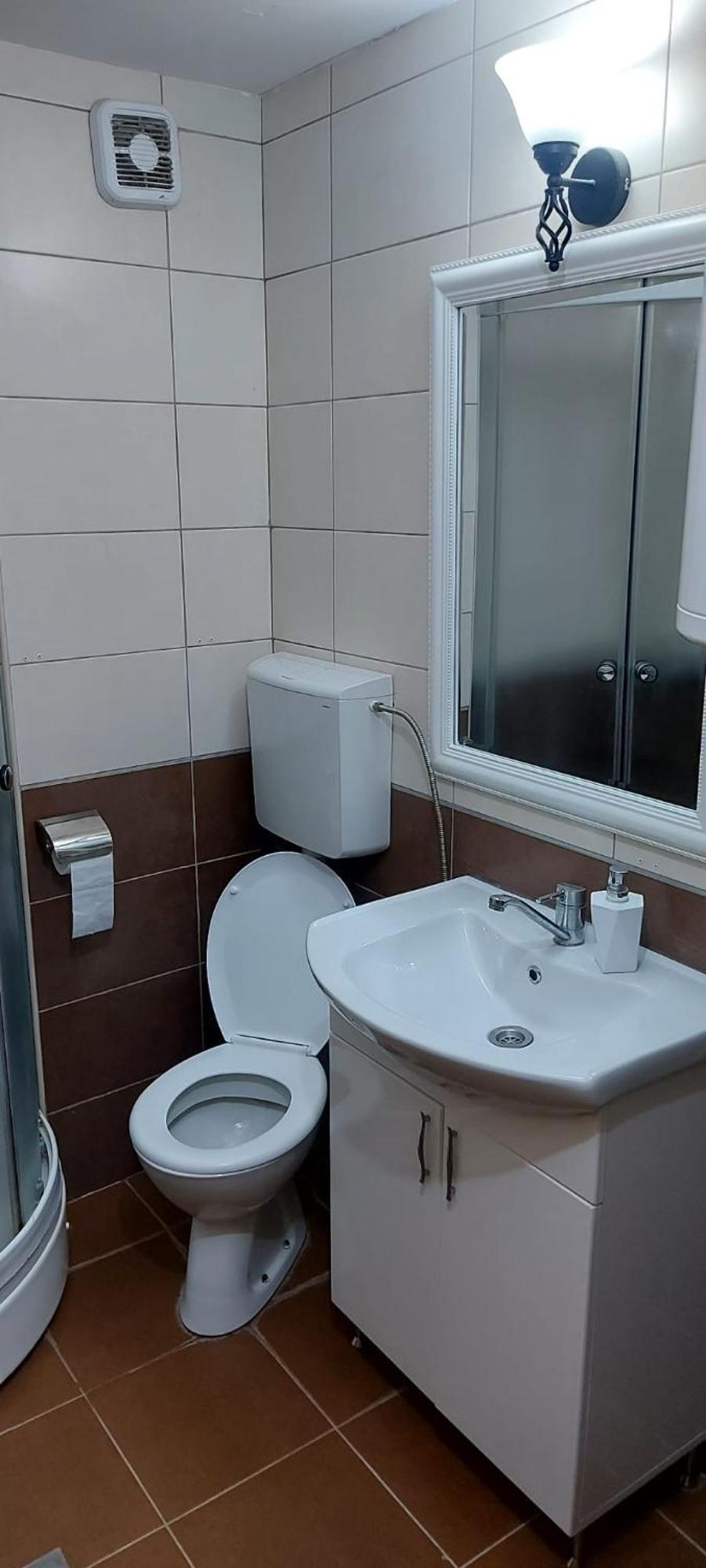 Ema Lux - Zgrada Panorama Appartement Sokobanja Buitenkant foto