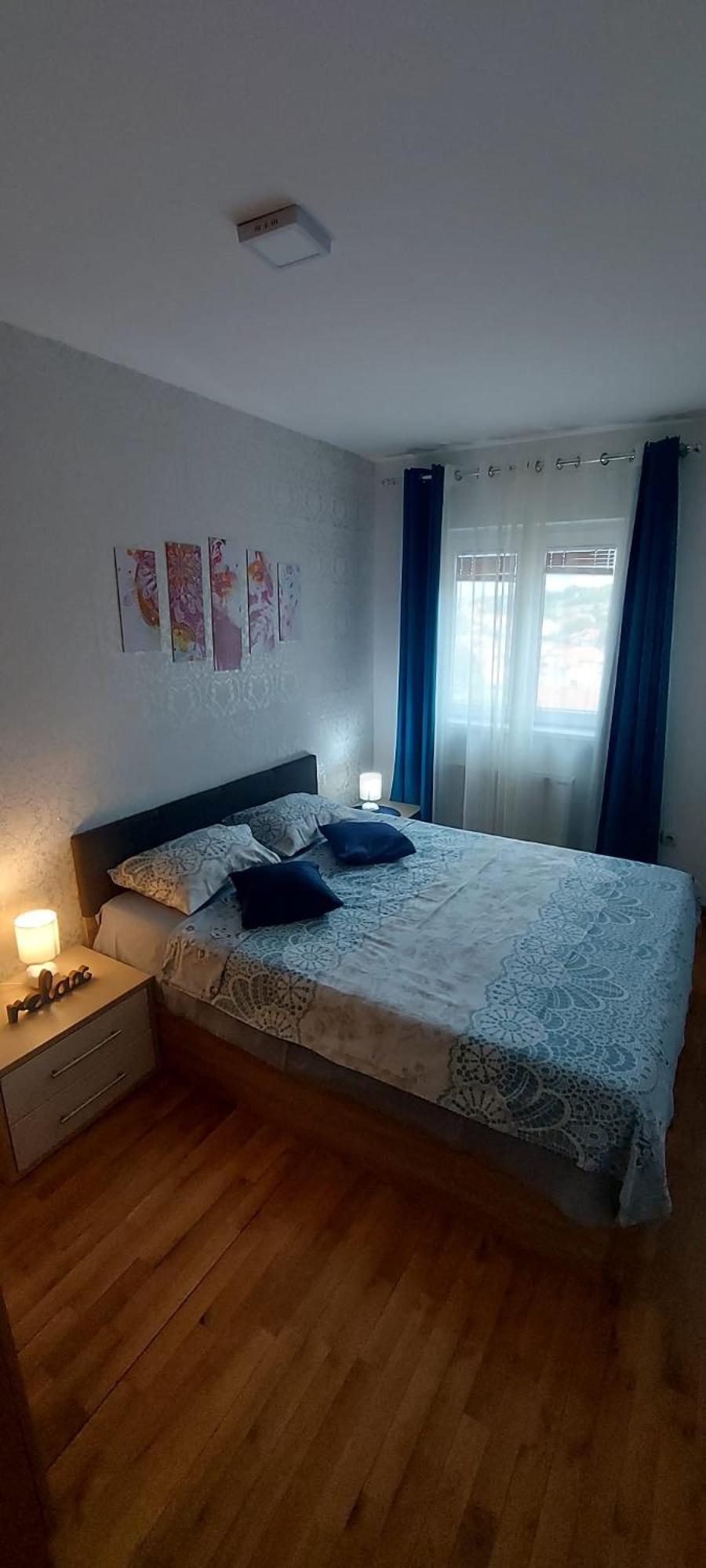 Ema Lux - Zgrada Panorama Appartement Sokobanja Buitenkant foto