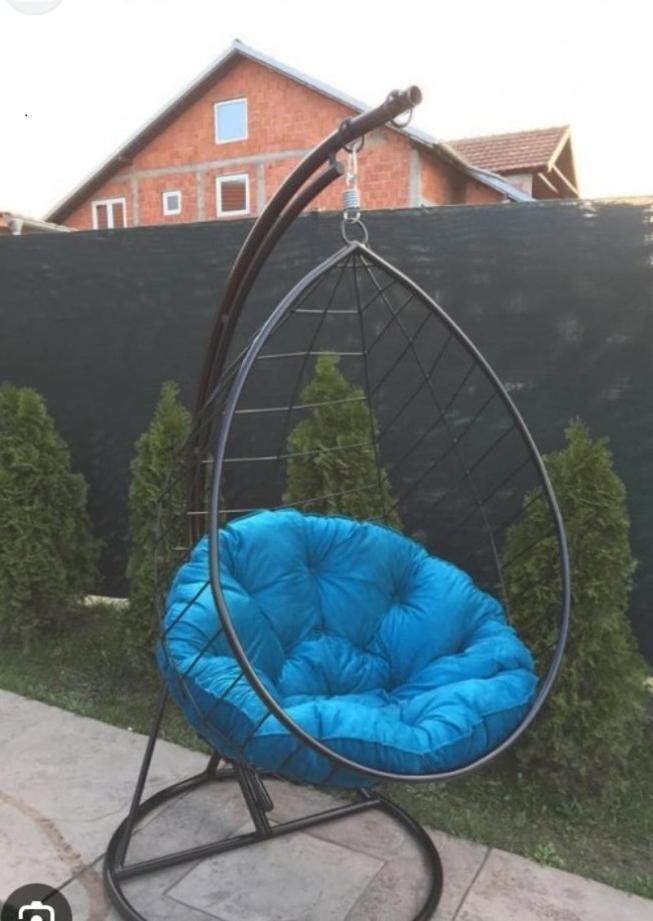 Ema Lux - Zgrada Panorama Appartement Sokobanja Buitenkant foto