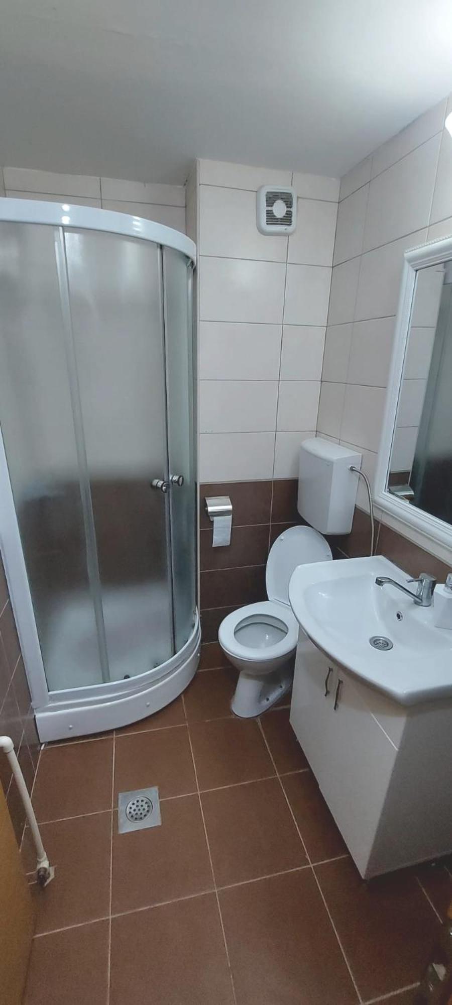 Ema Lux - Zgrada Panorama Appartement Sokobanja Buitenkant foto