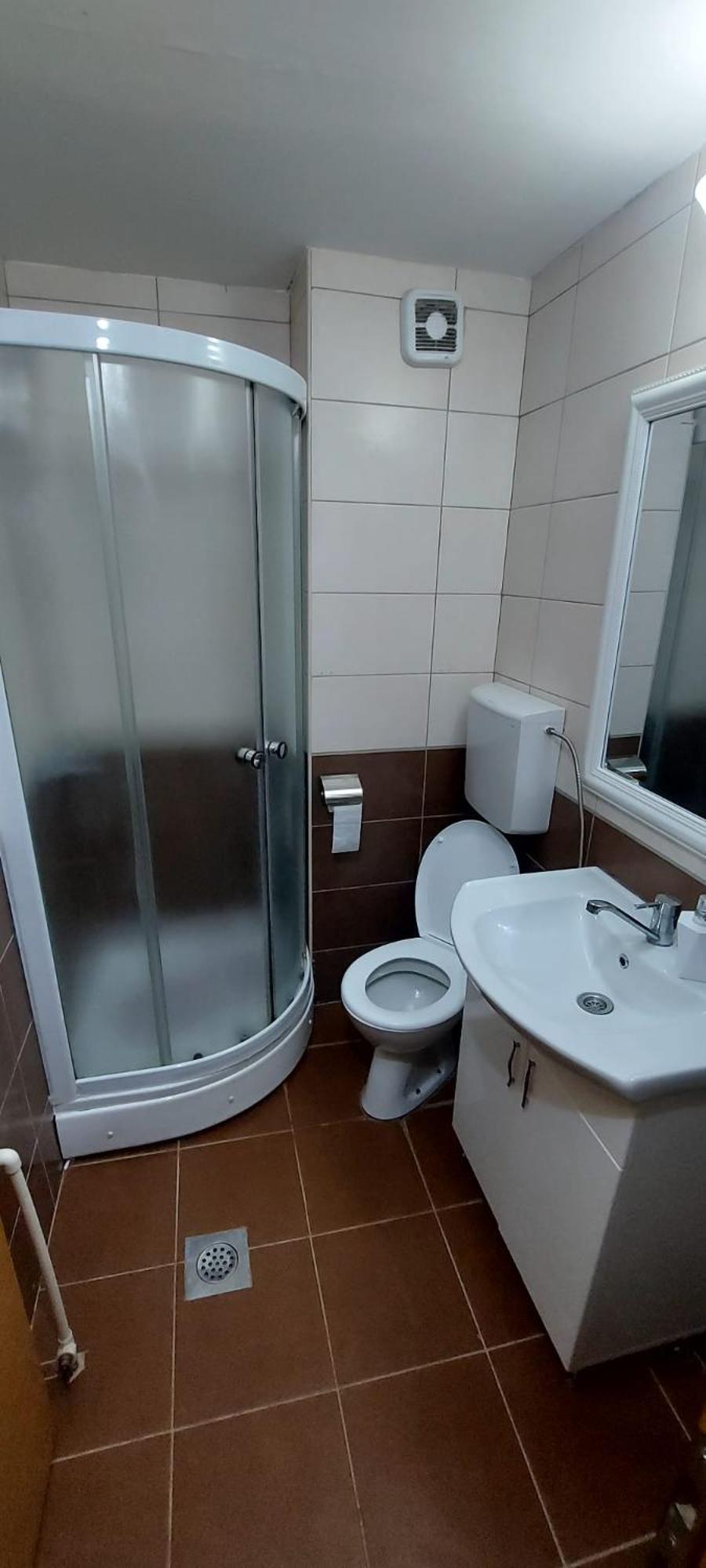 Ema Lux - Zgrada Panorama Appartement Sokobanja Buitenkant foto